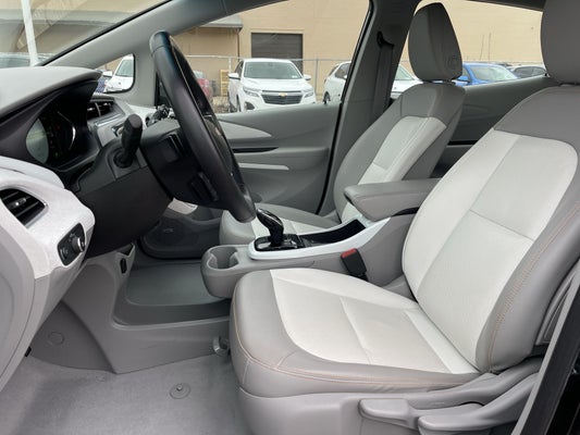 2020 Chevrolet Bolt EV Premier in Woodhaven, MI - Feldman Chrysler Dodge Jeep Ram Auto Group