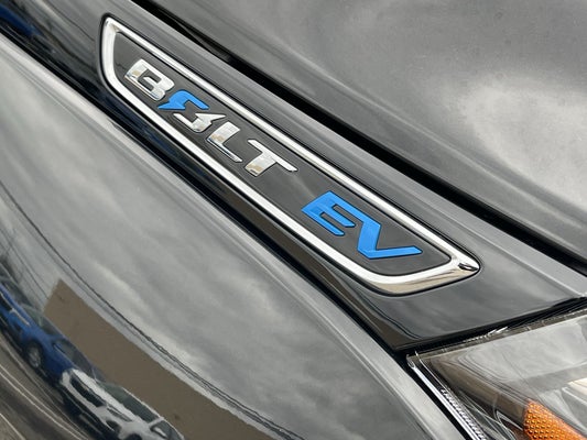 2020 Chevrolet Bolt EV Premier in Woodhaven, MI - Feldman Chrysler Dodge Jeep Ram Auto Group