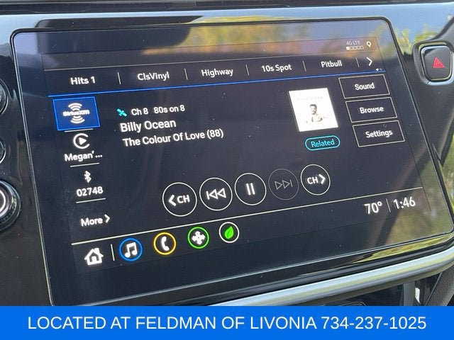 2023 Chevrolet Bolt EUV Premier