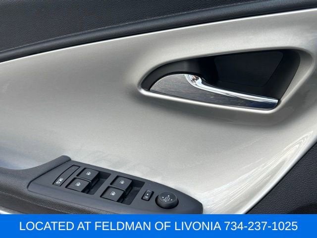 2013 Chevrolet Volt PREM