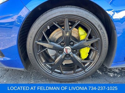 2020 Chevrolet Corvette Stingray 3LT