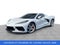2022 Chevrolet Corvette Stingray 3LT