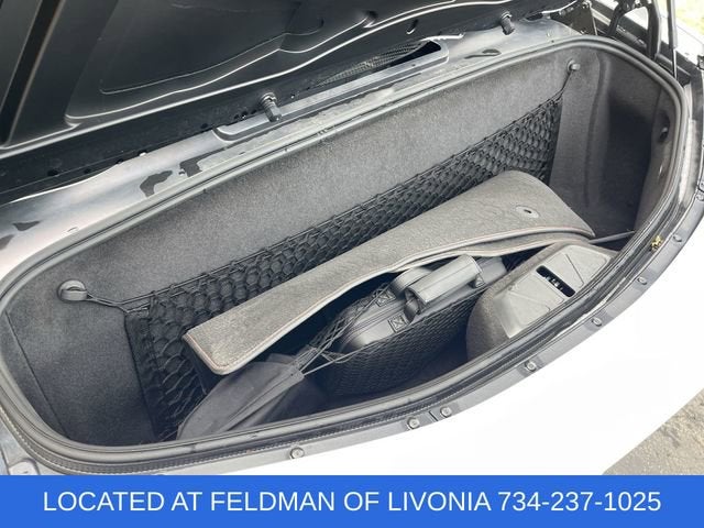 2022 Chevrolet Corvette Stingray 3LT