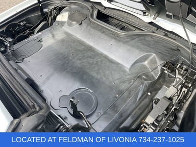 2022 Chevrolet Corvette Stingray 3LT