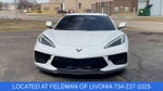 2022 Chevrolet Corvette Stingray 3LT