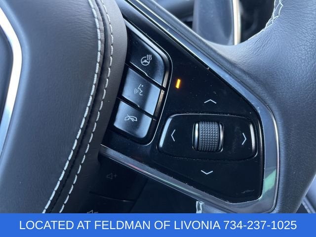 2025 Chevrolet Corvette Z06 2LZ