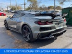 2023 Chevrolet Corvette Z06 3LZ