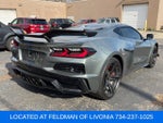 2023 Chevrolet Corvette Z06 3LZ