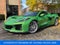 2026 Chevrolet Corvette ZR1X 3LZ