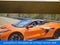 2026 Chevrolet Corvette ZR1X 3LZ