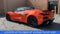 2026 Chevrolet Corvette ZR1X 3LZ
