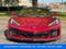 2026 Chevrolet Corvette ZR1X 3LZ