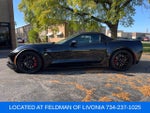 2017 Chevrolet Corvette Z06 Z06 2LZ