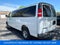 2025 Chevrolet Express Passenger 1LT