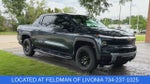 2025 Chevrolet Silverado EV LT - Extended Range