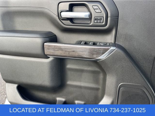 2023 Chevrolet Silverado 3500 HD LTZ DRW