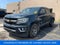 2017 Chevrolet Colorado 4WD Z71