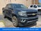 2017 Chevrolet Colorado 4WD Z71