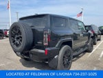 2024 GMC HUMMER EV SUV 2X