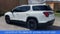 2022 GMC Acadia SLT