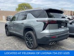 2024 Chevrolet Traverse LS