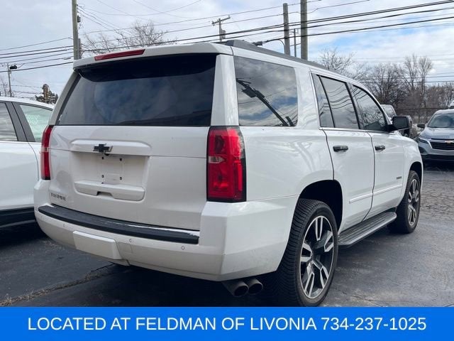2019 Chevrolet Tahoe LS