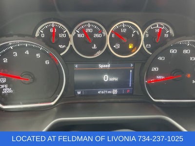 2023 Chevrolet Suburban LS