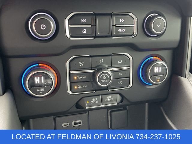 2023 Chevrolet Suburban LS