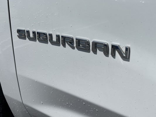 2021 Chevrolet Suburban High Country in Woodhaven, MI - Feldman Chrysler Dodge Jeep Ram Auto Group