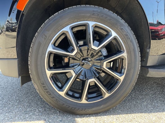 2021 Chevrolet Tahoe RST in Woodhaven, MI - Feldman Chrysler Dodge Jeep Ram Auto Group