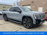 2024 GMC Sierra EV Denali Edition 1