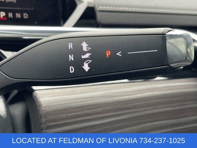 2024 GMC Sierra EV Denali Edition 1