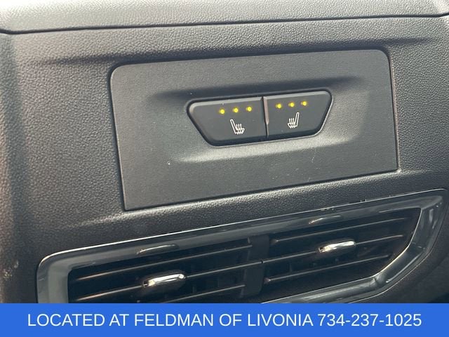 2024 GMC Sierra EV Denali Edition 1