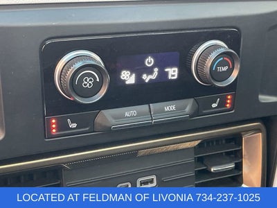 2022 GMC HUMMER EV Pickup Hummer EV Pickup