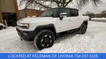 2022 GMC HUMMER EV Pickup Hummer EV Pickup
