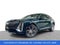 2024 Cadillac LYRIQ Luxury 2