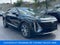 2024 Cadillac LYRIQ Luxury 2