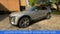 2024 Cadillac LYRIQ Luxury 3