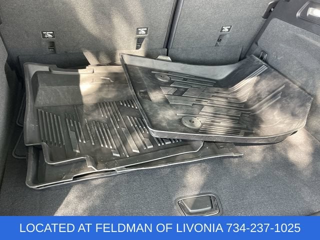 2024 Cadillac LYRIQ Sport 1