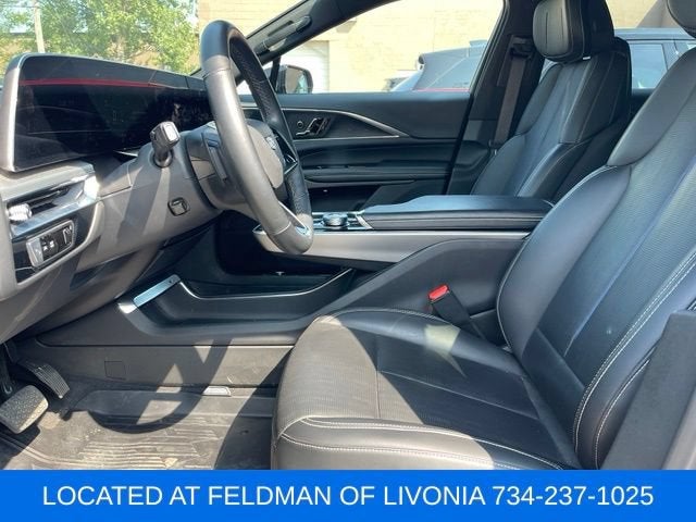 2024 Cadillac LYRIQ Sport 1