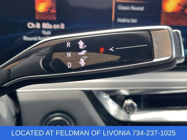 2024 Cadillac LYRIQ Sport 2