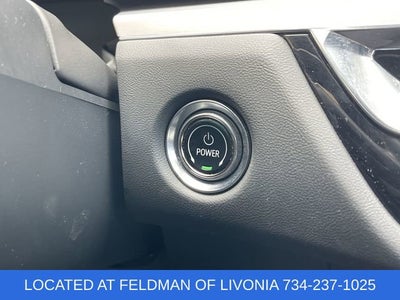 2024 Cadillac LYRIQ Sport 2