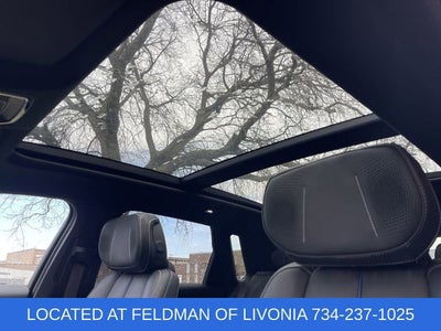 2024 Cadillac LYRIQ Sport 2