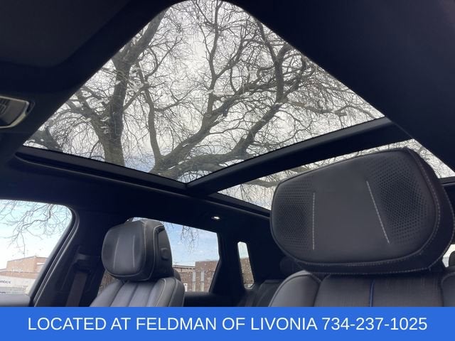 2024 Cadillac LYRIQ Sport 2