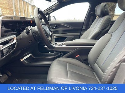 2024 Cadillac LYRIQ Sport 2