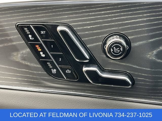 2024 Cadillac LYRIQ Sport 2