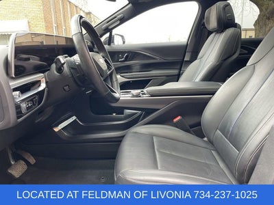 2024 Cadillac LYRIQ Sport 2