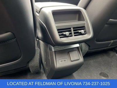 2024 Cadillac LYRIQ Sport 2