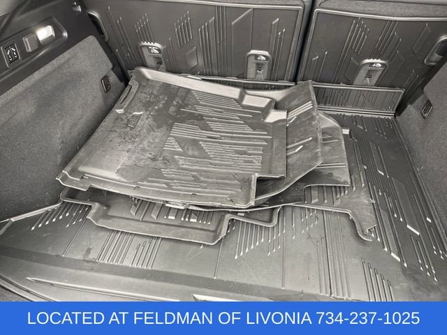 2024 Cadillac LYRIQ Sport 2