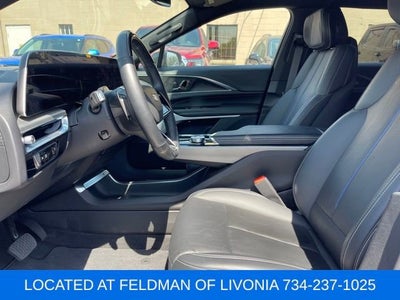 2024 Cadillac LYRIQ Sport 2